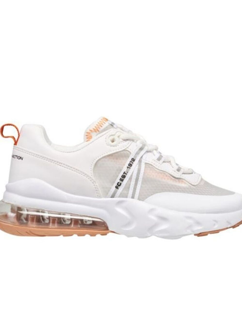 Women's French Connection Riley Sneakers - Picture 2 of 16